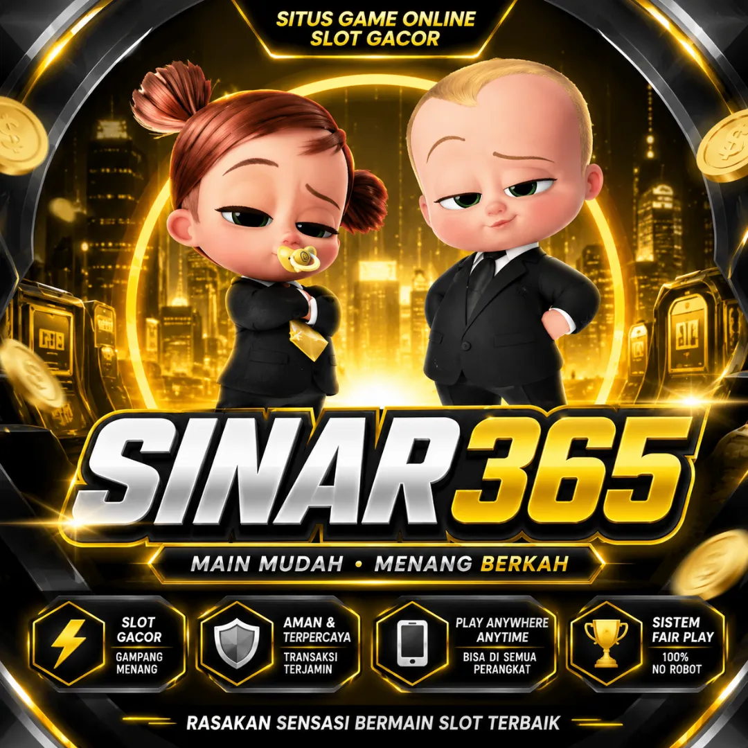 Sinar365